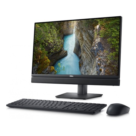 Monoblock Dell Optiplex 7410 23.8 "Full HD i7 13700 (1.5) 16GB SSD512GB UHDG 770 CR Linux UB 103383-2