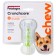 Petstage toy "Crispy Bone" for dogs, rubber, small