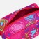 Lightning cosmetic bag, pink color