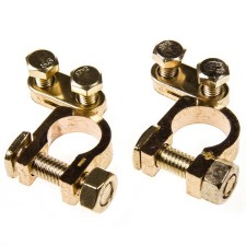 Copper terminals Skywa, Europe, S06701009