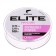 Monophile Flood Salmo Elite Fluoro Coated Nylon, diameter 0.15 mm, test 2.15 kg, 100 m, transparent