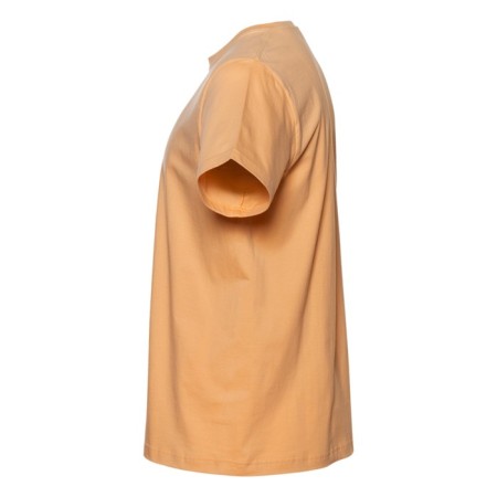 Male T-shirt, size 60-62, beige color-2