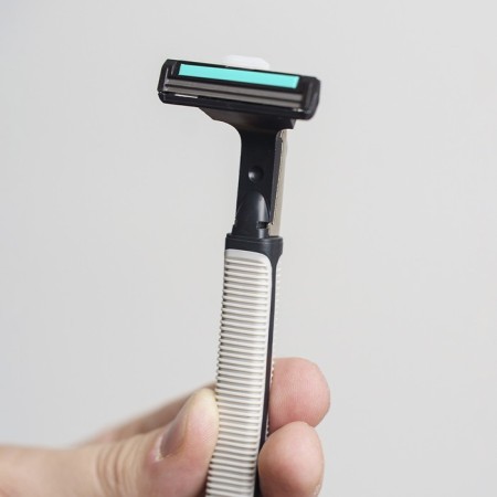 Shaving machine + 4 shift cassettes-5