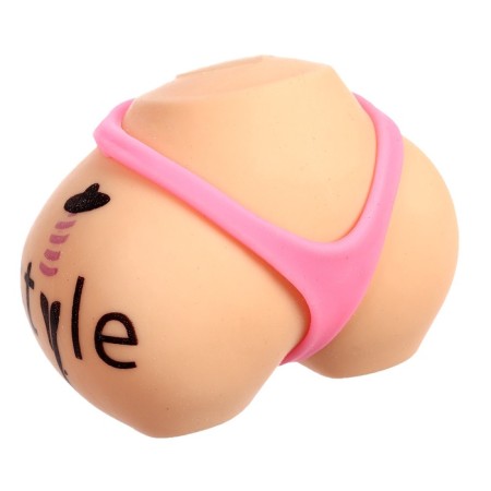 Antistress Magic "Tropical Relax", with paste, set 3 pcs-6