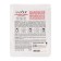 Mask mask moisturizer with strawberry extract