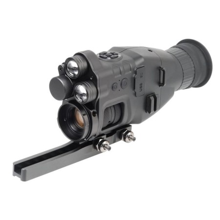 The digital Veber Digitalbat 1-24HD sight, multifunctional-12