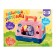 Interactive toy "Favorite pet", sound, light, color mix