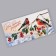 Wrap for chocolate “everything will come true” 18.2 x 15.5 cm, New Year