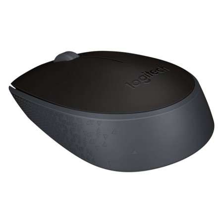 Logitech M171 Black/Gray Optical (1000dpi) Wireless USB for a laptop (2but)-3