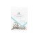 Rhinestones "Crystal", No. 04 Black Diamond, 50 pcs