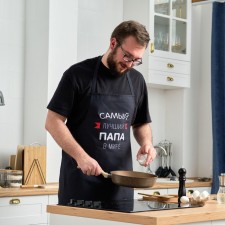 Apron Ethel 
