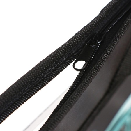 A3 folder with handles Lightning plastic on top of 50 mm 470 x 335 mm "Neon Car 2023", PM-A3-26-4