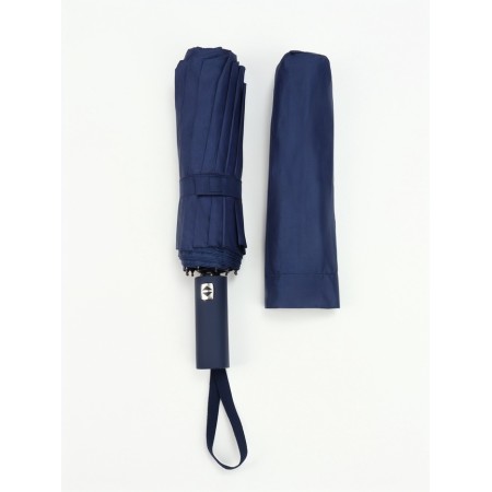 Umbrella AUT R54/58 12P 3s is strengthened by the knitting needles Eponge V/U UV plain hand C/cut Mix Package-5