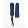 Umbrella AUT R54/58 12P 3s is strengthened by the knitting needles Eponge V/U UV plain hand C/cut Mix Package