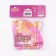 Shar Latex 12 ’’ “Princess Sofia”, pastel, 1-sided, set 25 pcs., Mix