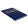 Briefing Registration Journal of TB A4, 96 sheets, BRAUBERG