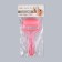 Massager - Roller, with spikes, 19 × 9 × 3.5 cm, universal, color mix
