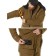 Winter costume. Norfin Hunting Wild Green 05 R.xxl