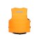 Safety vest yugana, bilateral, size 48-54