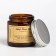 Aromatic candle in the bank "Flower shop Bobby", 6.5x5.5 cm, 100 g