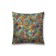 Pillowess decorative "Loars of ornament", on a zipper, size 45x45 cm