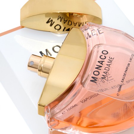 Monaco Madame Perfume Water (based on Miss Dior), 100 ml-3