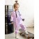 Buffy -Buffy Ketinson, height 74 cm, lilac color