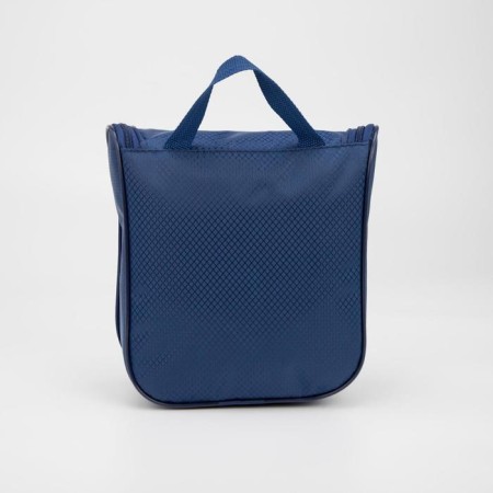 Mester-mester with a zipper, the color is blue-1