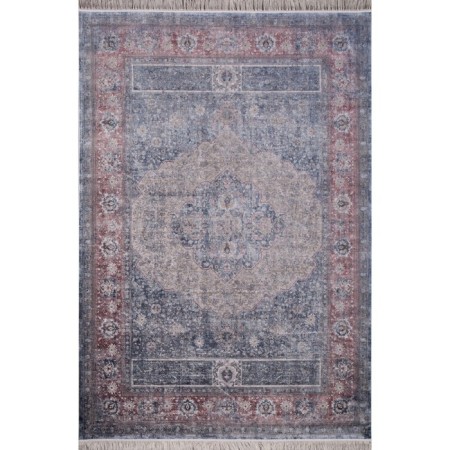 Rectangular carpet Merinos Mesmerize, size 300x400 cm, color 111 Multi