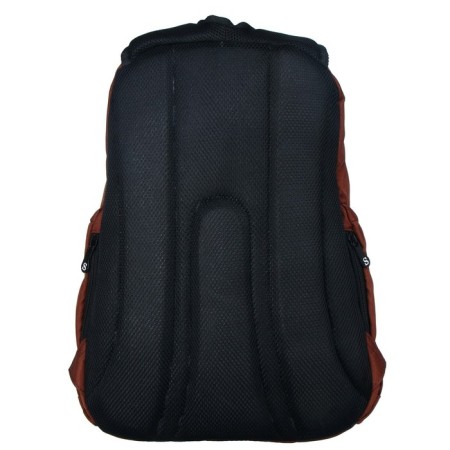 Youth backpack, 47 x 32 x 17 cm, ergonomic back, Stavia urban-5
