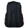 Youth backpack, 47 x 32 x 17 cm, ergonomic back, Stavia urban