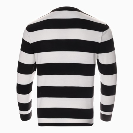 Jumper male minku: Knitwear Collection Color Black, Rr. 48-8