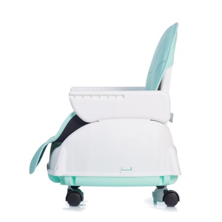 Biscuit feeding chair, blue color-11