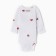 Body Children's Minaku, Milk color, height 68-74 cm