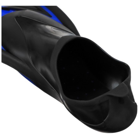 Laste for diving Onlytop, p. 45-46, black/blue color-5