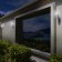 NOVOTECH ceiling. Nokta, 170x45x45 mm, dark gray color