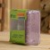 Set of salt bricket and essential oil 15ml juniper