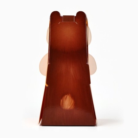 Folding box with the Sweet Coat window, 6 x 12.5 x 3.5 cm-2