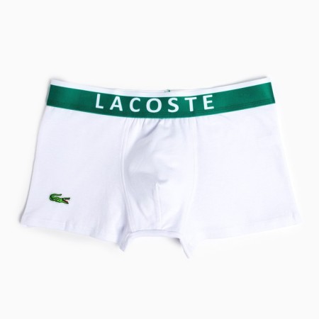 Panties boxers are male, color white mix, size 52-7