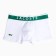 Panties boxers are male, color white mix, size 52