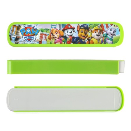 Penal plastic, 20x4 cm, puppy patrol-9