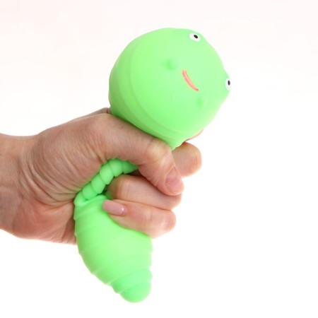 Magic "caterpillar" with paste, color mix-2