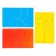 Puzzle "Logic blocks of Dienesh"