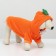 Sweep "Favorite Carrot", Size S (DS 25, OG 38cm)