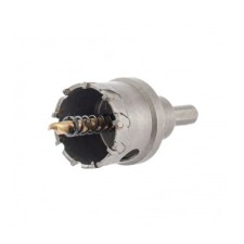 Denzel 724013 metal crown, carbide, 41 mm