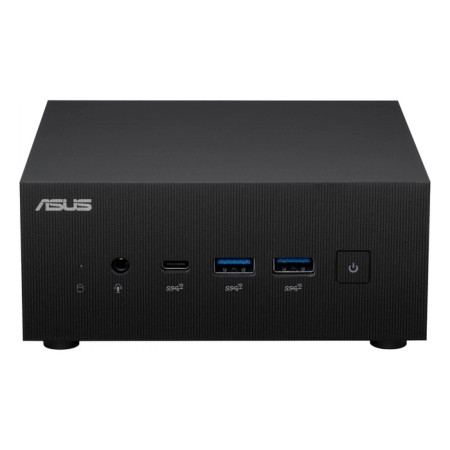 Netop ASUS PN64-B-S5245MD i5 13500H (3.5) IRIS XE Noos Gbiteth WiFi BT 65W Black (90MR00U 107041-3