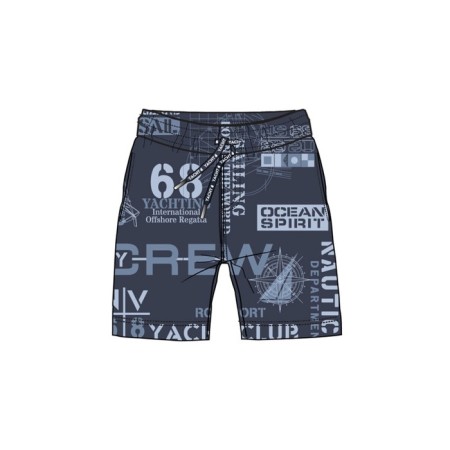 Shorts for the boy PlayTode, height 122 cm-5