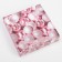 Box for 9 sweets with “cozy moments” cells 14.5 x 14.5 x 3.5 cm, New Year