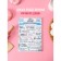 Board cutting wooden shade "Rules at home, our family", 25 × 16.5 cm