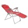 Swess chair, 82x59x116 cm, grenade color